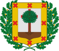 Герб провинции Бискайя, Испания