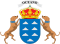 Escudo de Canarias.svg