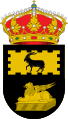 Герб района Сан-Мартин де ла Вега (Мадрид)