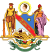 Escudo de el estado Delta Amacuro.svg
