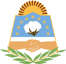Герб провинции Формоса (Аргентина)
