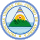 Escudo de las Provincias Unidas del Centro de América.svg