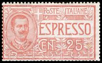 EspressolStampItaly1903Michel85.jpg