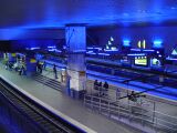 Станция Essen Hauptbahnhof