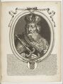 Карл Великий 768-814 Император Запада