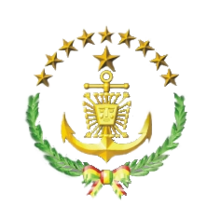 Эмблема ВМС Боливии