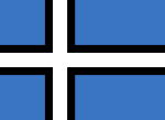 Проект флага Эстонии (2001 год)[6]