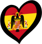 Испания (1961—1976)