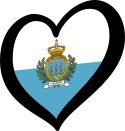 Сан-Марино (с 2012)