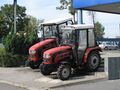 Foton Europard 254