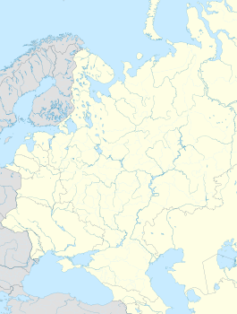 Чернобыльская АЭС имени В. И. Ленина (Европейская часть СССР)