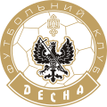 Эмблема клуба с 2008 по 2016 год