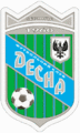 Эмблема клуба до 2008 года