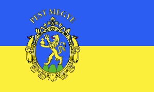 FLAG-Pest-megye.svg