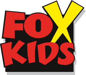 Логотип Fox Kids с августа 1998 года по декабрь 2001 года (в некоторых странах использовался до 2005 года)