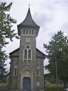 Церковь Св. Винсента