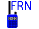 Логотип программы Free Radio Network