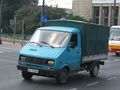 Развозной автомобиль-фургон (FS Lublin 3352)