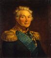 Фабиан Вильгельм фон Остен-Сакен (1752—1837)