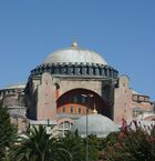 Facade of Hagia Sophia (2).JPG