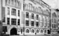 Здание гимназии Карла Мая на 14-й линии, д.39
