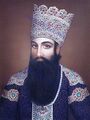 Фетх Али 1797-1834 Шах Ирана