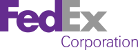 FedEx Corporation logo.svg