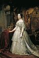 Изабелла II 1833-1868 Королева Испании