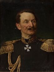 Портрет работы Леопольда Горовица, 1863-1874 гг.