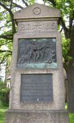 Denkmal für die Gefallenen 1813–1815