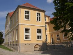 Dorf-Torf-Schul-Museum in Protzen