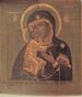Theotokos of St. Theodore through Sotheby’s
