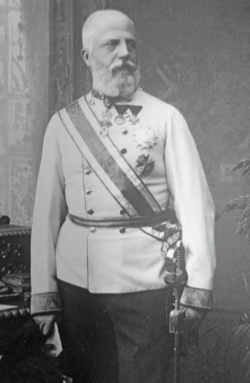 Фердинандо IV.
