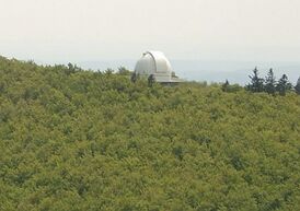 Обсерватория Леопольда Фигля