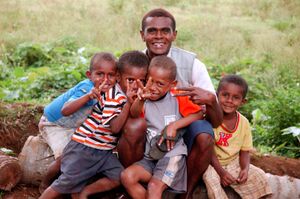 Fijians, Raviravi, Fiji, Summer 2006.jpg