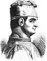 Филиппо Мария Висконти 1412-1447 Герцог Миланский