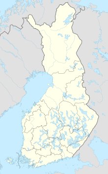 KAU (Финляндия)