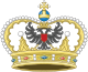 Finnish grand ducal crown.svg