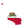 Flag-map of California.svg