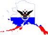 Flag-map of the Russian-American Company.svg