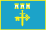 Флаг Тернопольской области