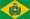 Flag Regent Prince of Brazil.svg