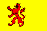 Флаг Южной Голландии