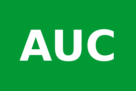 Flag of AUC.svg