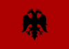 Flag of Albania 1926.svg