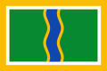 Флаг Андорры-ла-Велья