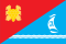Flag of Andreyevka (Sevastopol).svg