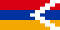 Flag of Artsakh.svg