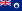 Флаг Австралазии