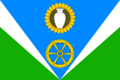 Флаг Белоглинского сельского поселения